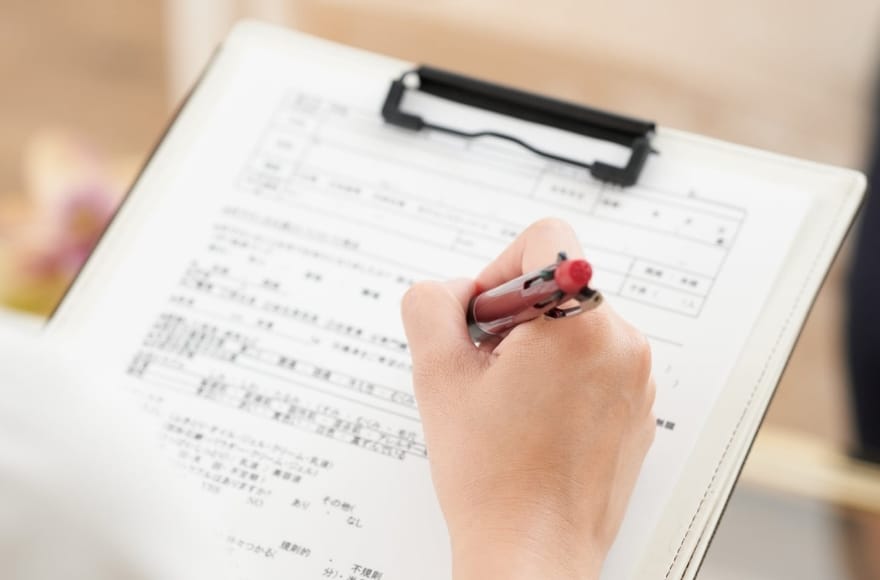 患者さまのお声に真摯に対応