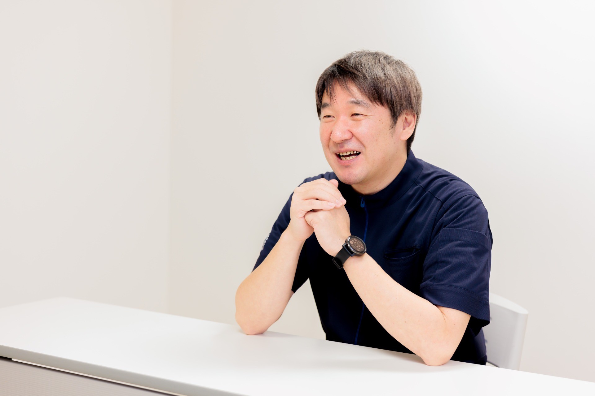 診療技術部長コラム『MRI検査について』