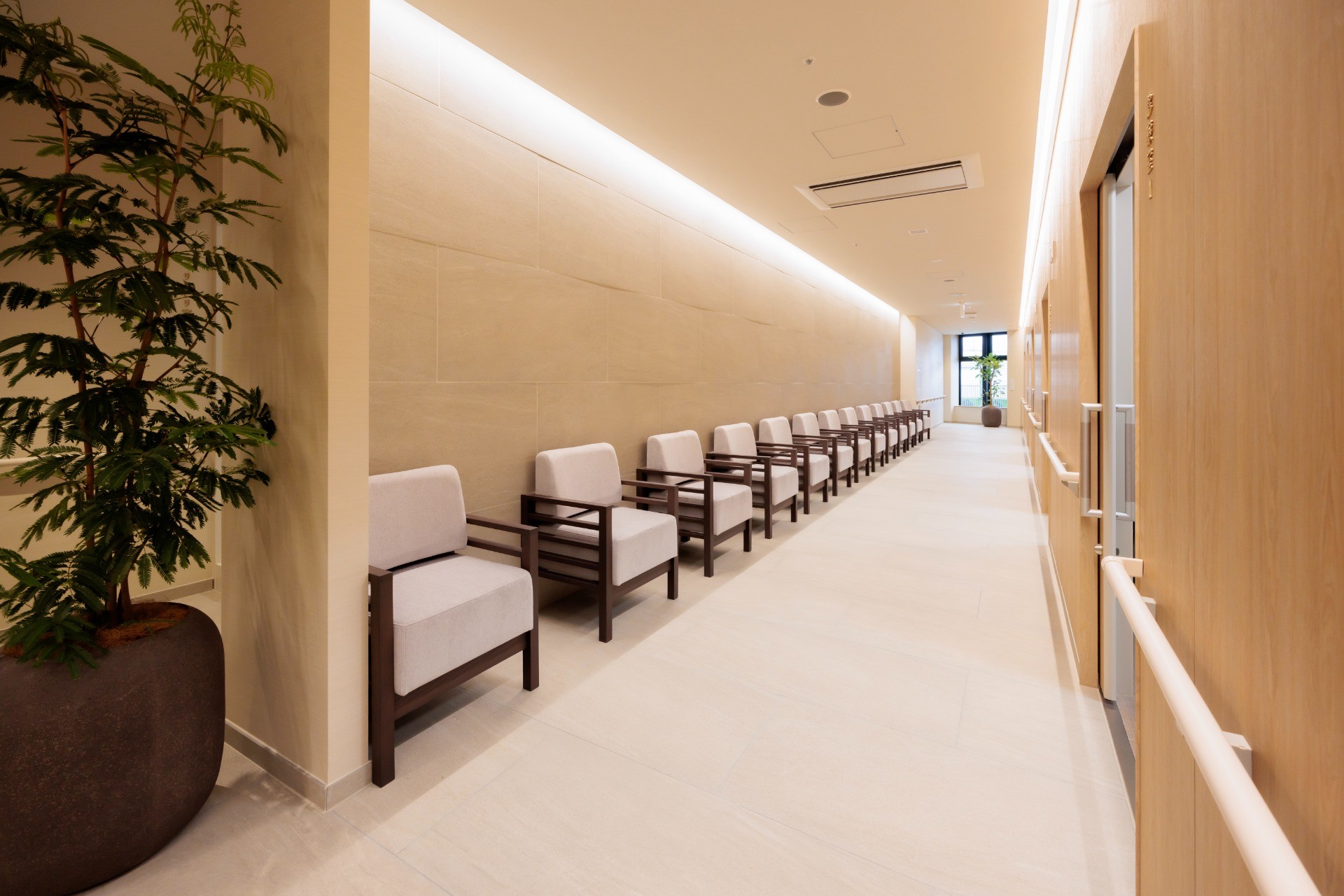 11月の診療日について